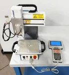 Fisnar I&j Robot W/ Teach Pendant F7900N 3-AXIS Compact. Fixed Price $2580.11.