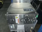 Kawasaki Robot, Model 30D60F-A206 Controller. Fixed Price $2600.00.