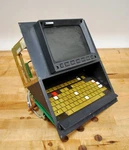 Fanuc A05B-2051-C102, Operator Interface, Crt And Keyboard Unit A05B2051C102. Fixed Price $299.24.