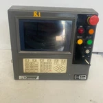 Ad Controller Kawasaki Hmi Robot 90'S Vintage A53G-C Box. Fixed Price $425.33.