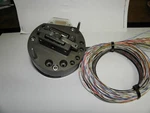 Applied Robotics Tool Changer Or Crash Detection BXC2 Removed From Cnc Plasma. Fixed Price $140.00.