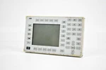 Abb Teach Pendant Only, Robot Control Panel With Display CXA-KIOL-FS2. Fixed Price $327.52.