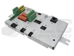 Abb 3HAC13389-2/07A Contactor Control Board DSQC611. Fixed Price $84.00.