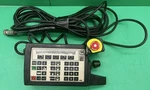 Abb 3HAB2136-1 Teach Pendant Controller. Fixed Price $425.00.