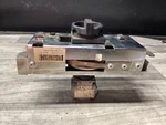 Abb 3HAC8367-1 Robot Controller Door Interlock Rotary Switch Assembly #115G49PR7. Fixed Price $32.99.