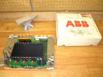 Abb 3HAB8801-1-1/2B *new* Servo Drive Power Unit. Fixed Price $299.75.