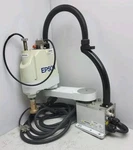 Seiko Epson G3-351S Manipulator Robot Arm *used See Pictures For Details. Fixed Price $1327.50.