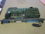 Fanuc Main Cpu Board A16B-3200-0040/05D. Fixed Price $150.00.